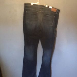 departwest | Jeans | Buckle Departwest 